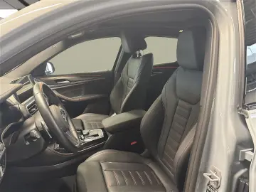 X4 xDrive30d M Sport LiveCockpitProf Head-Up