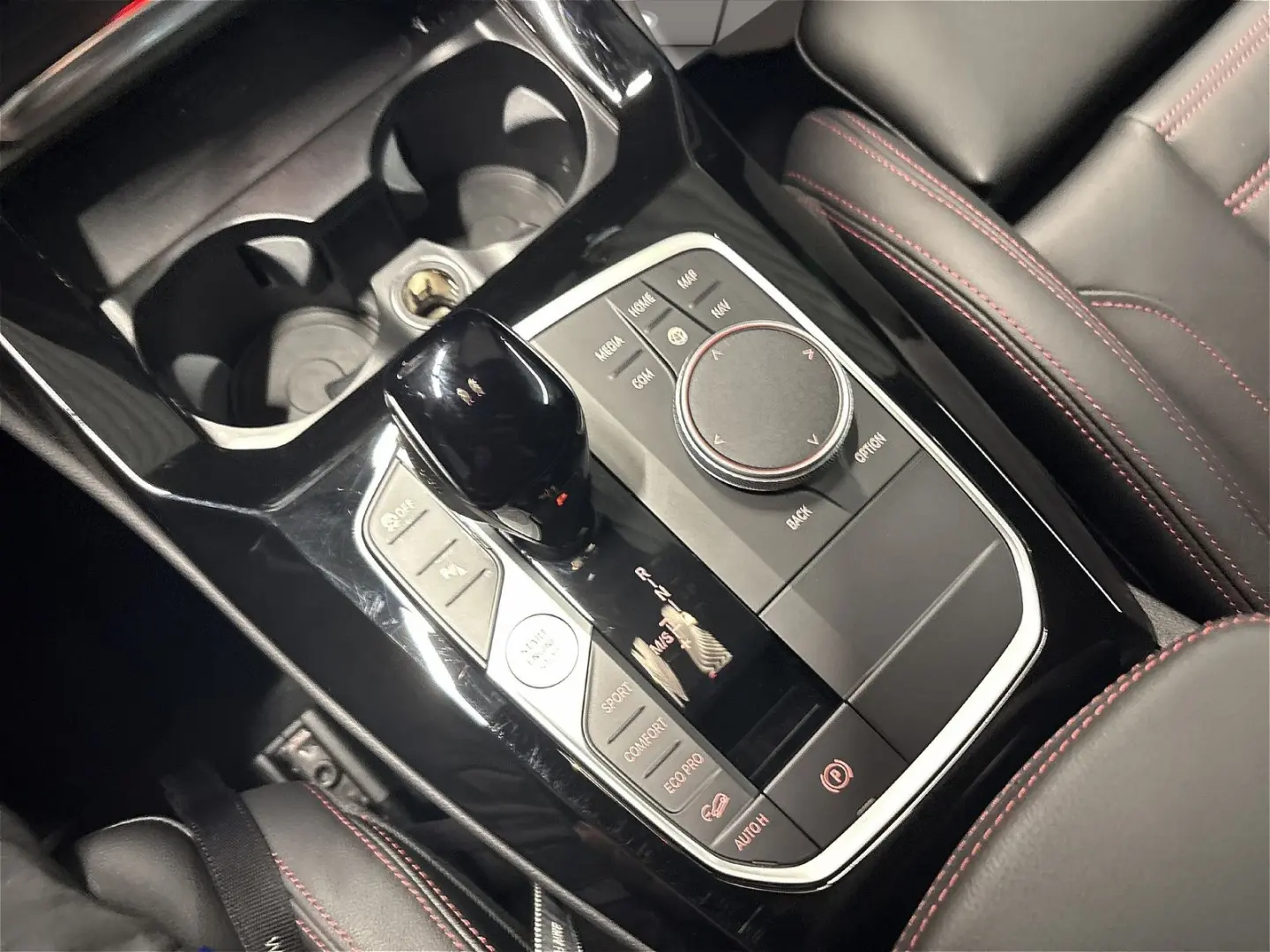 X4 xDrive30d M Sport LiveCockpitProf Head-Up