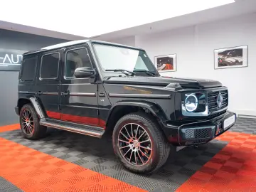 G 500