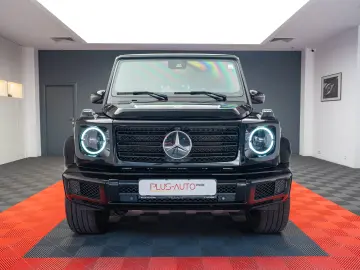 G 500