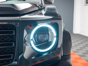 G 500