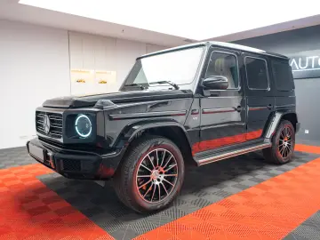 G 500