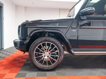 G 500