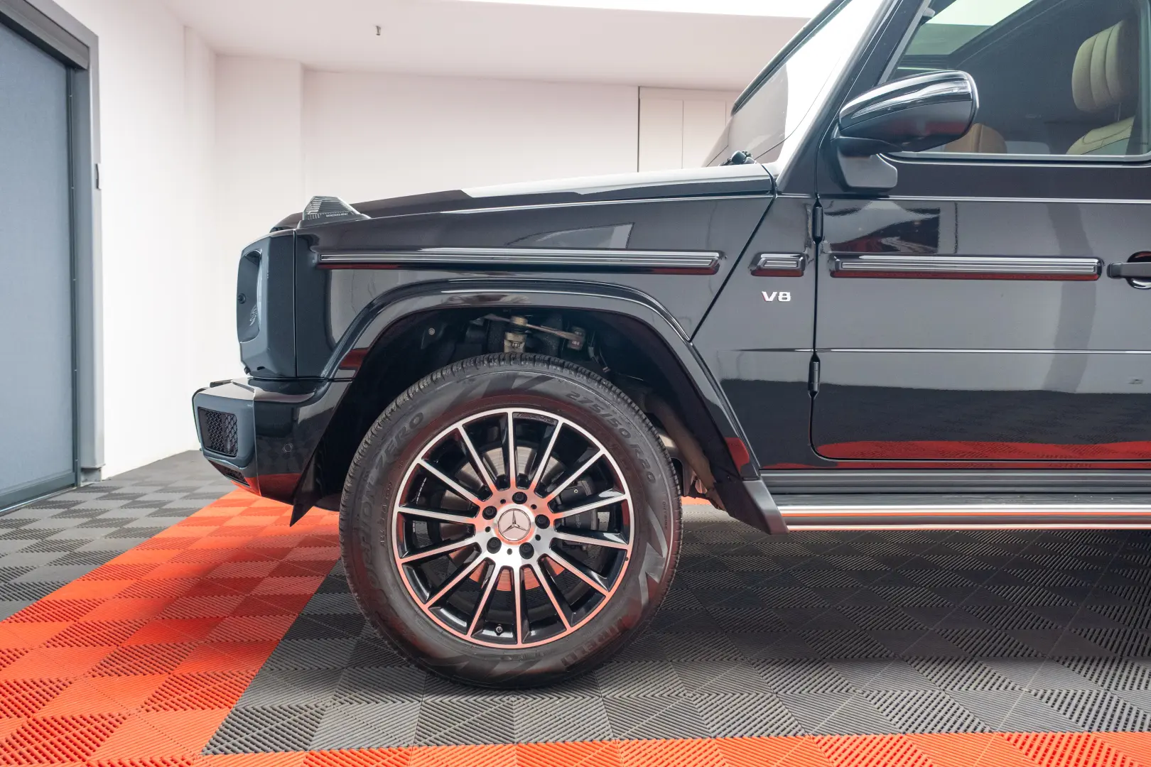 G 500
