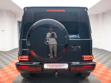 G 500