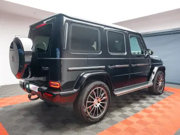 G 500
