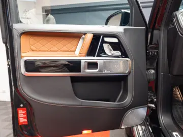 G 500