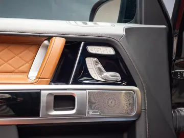 G 500