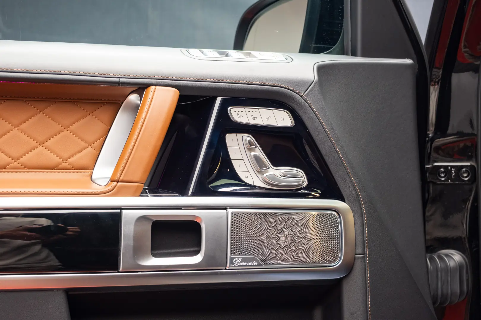 G 500