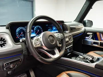 G 500