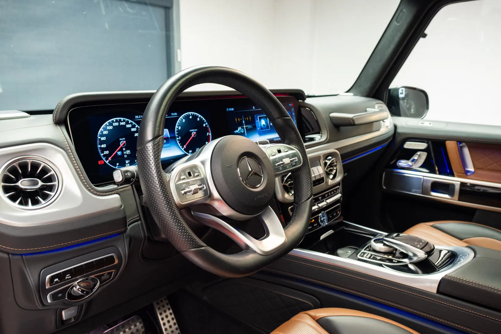 G 500