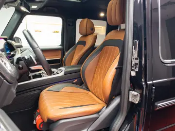 G 500