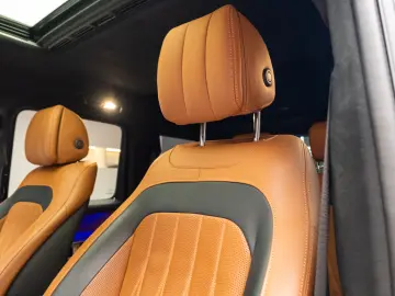 G 500