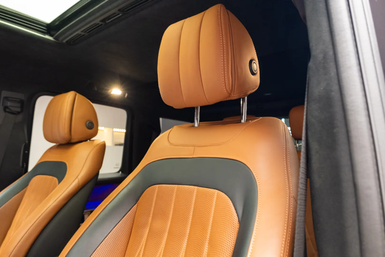 G 500