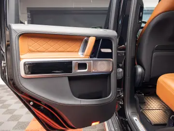 G 500