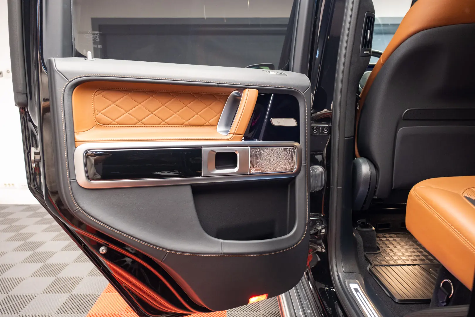 G 500