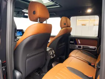 G 500