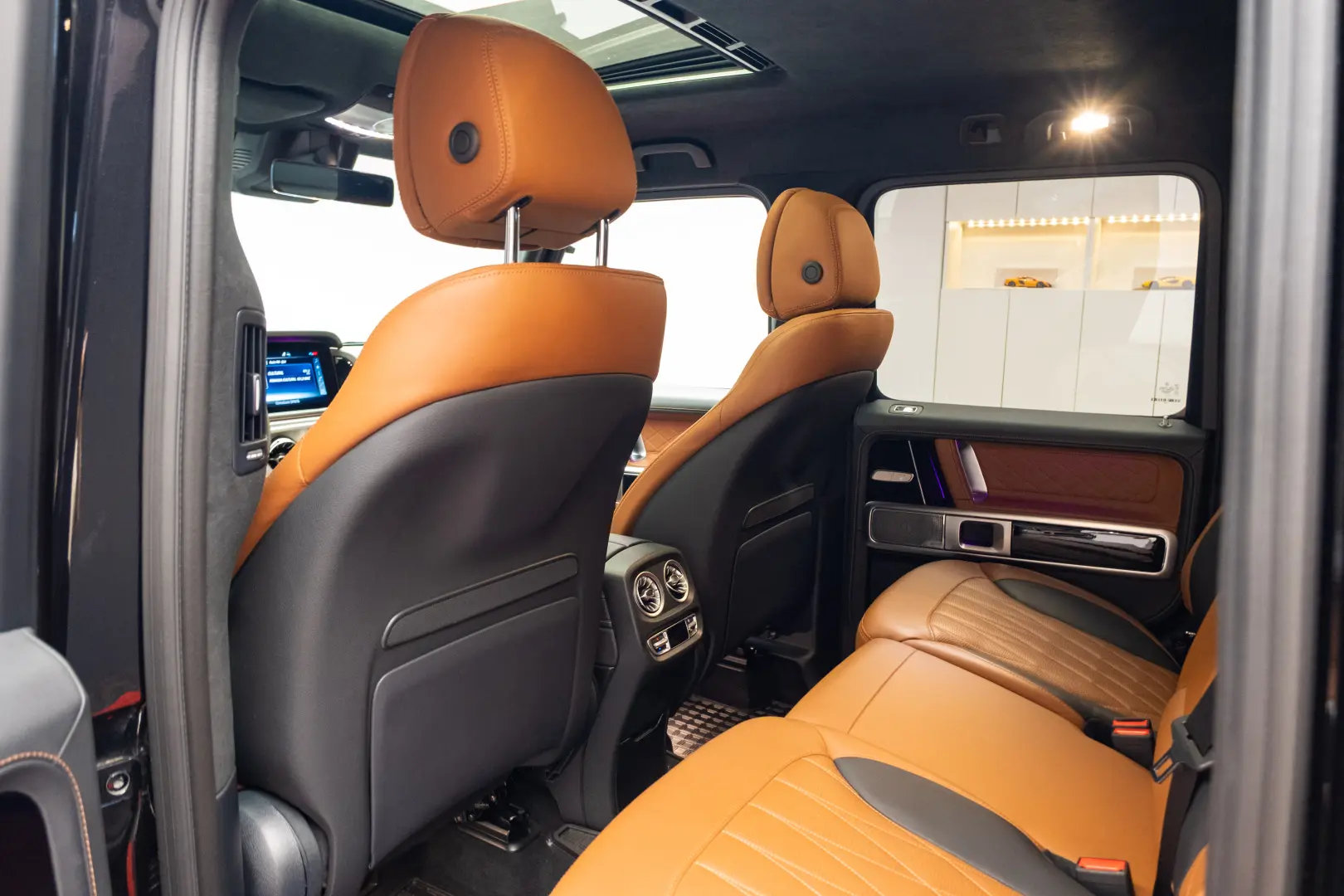 G 500