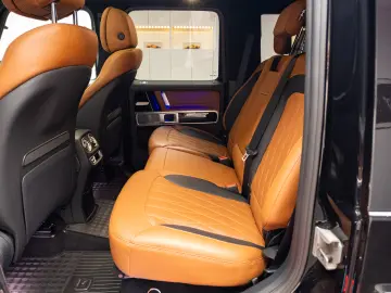 G 500