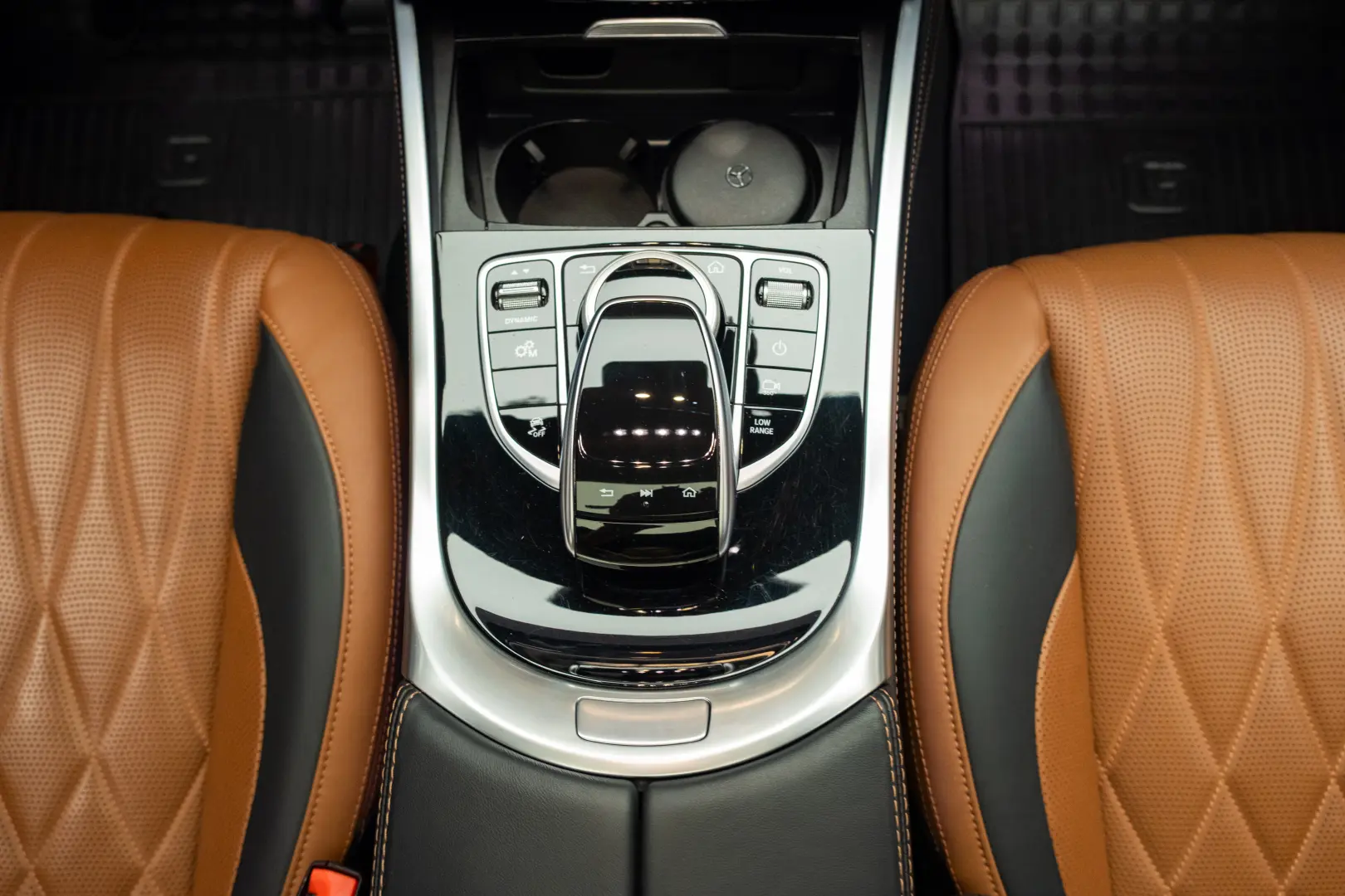 G 500