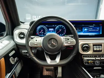 G 500