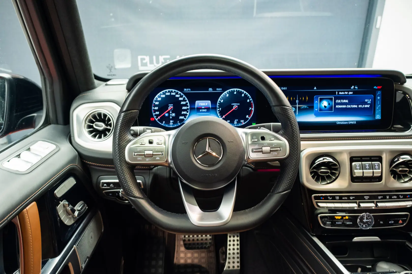 G 500