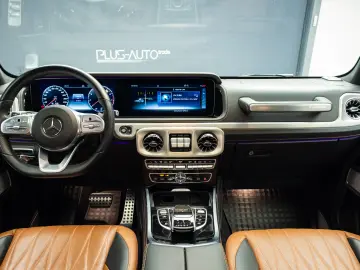 G 500