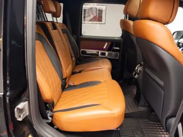 G 500