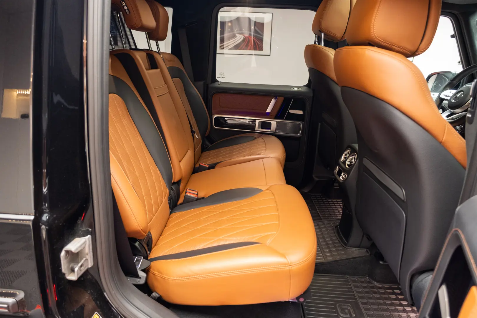 G 500
