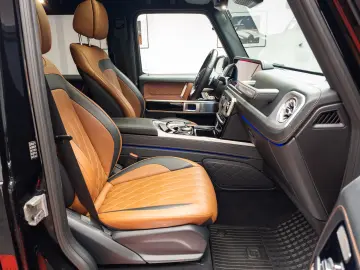 G 500