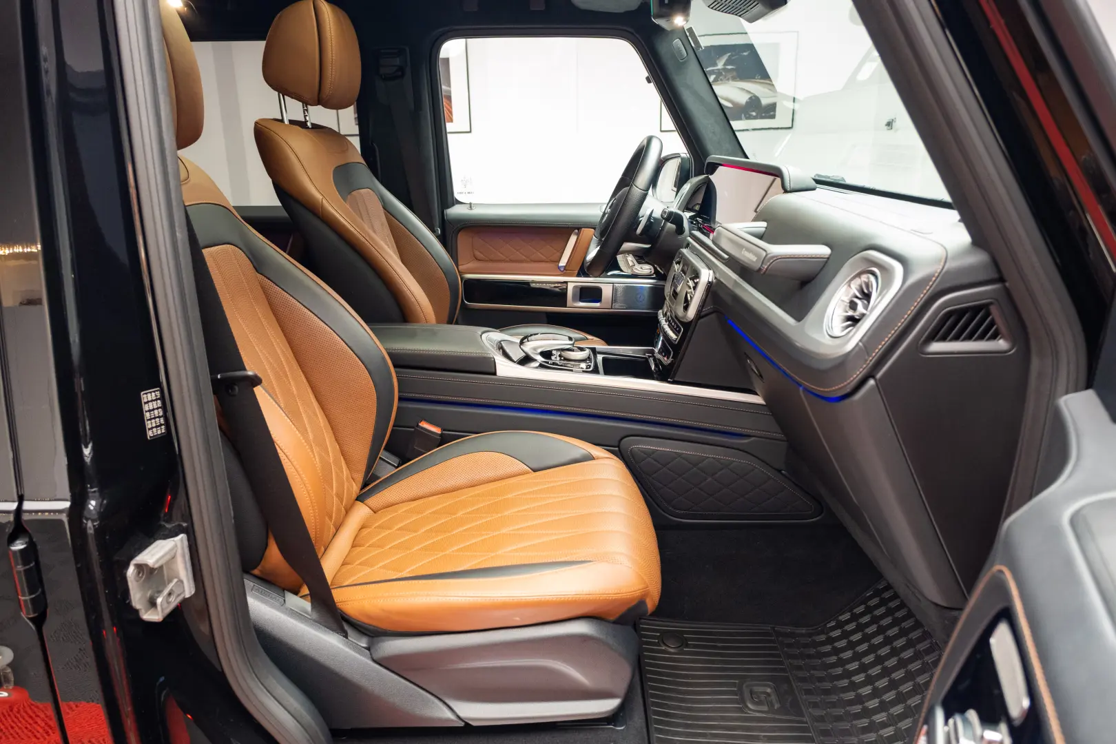 G 500