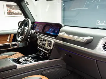 G 500