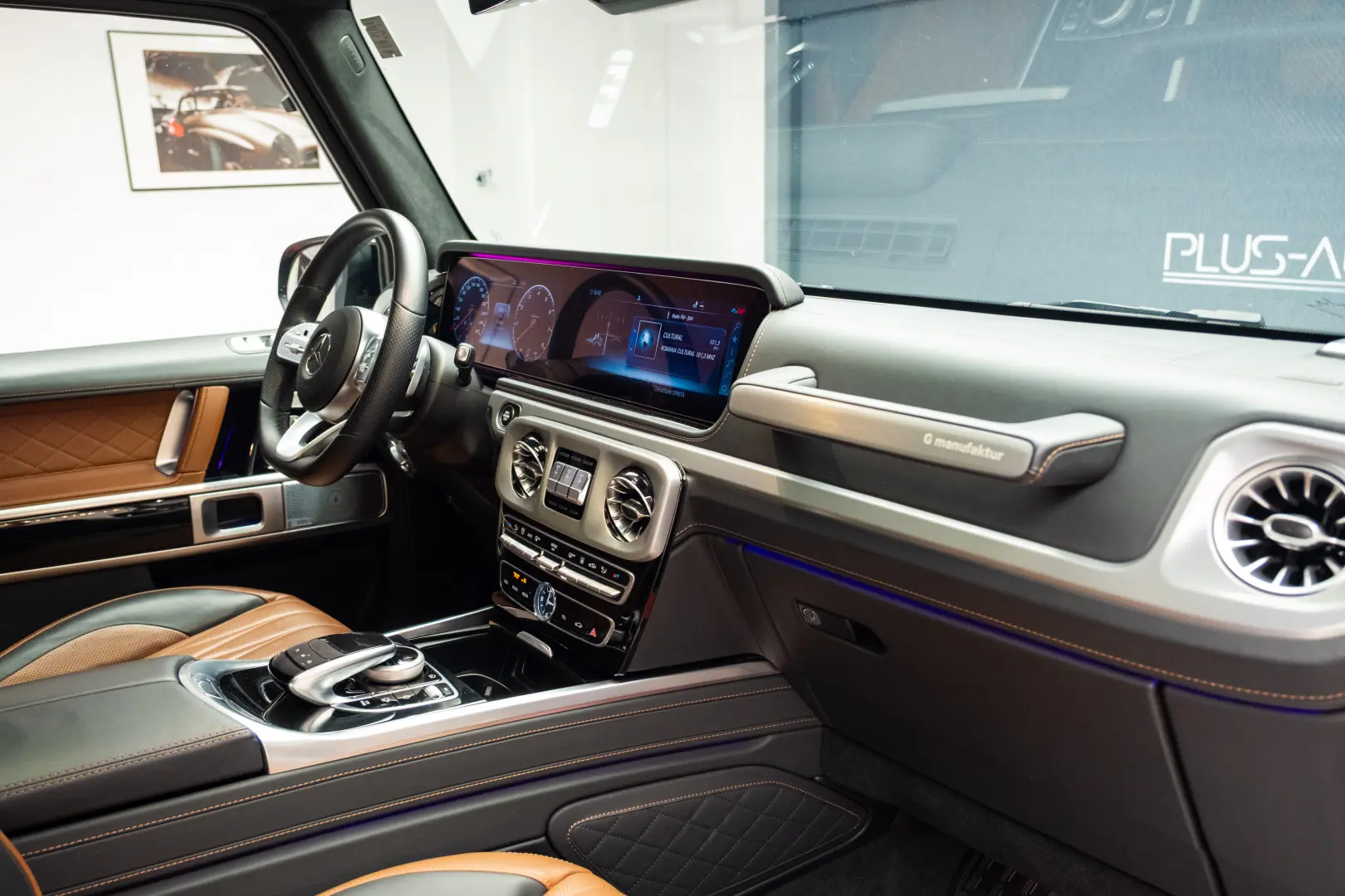 G 500