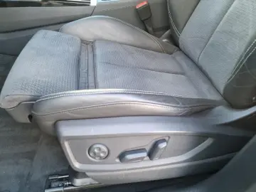 Q5  Sportback*S line*Virtual Cock*AHK mit 2400 k