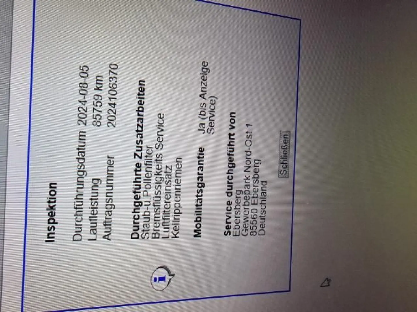 Q5  Sportback*S line*Virtual Cock*AHK mit 2400 k
