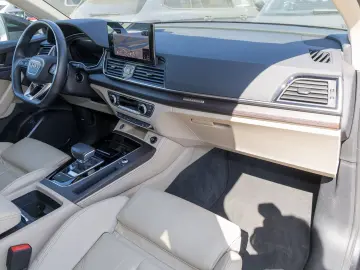 Q5 Sportback 50 TFSIe Q S LINE MATRIX LEDER VIRT