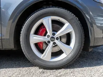 Q5 Sportback 50 TFSIe Q S LINE MATRIX LEDER VIRT