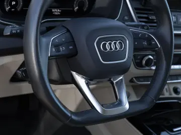 Q5 Sportback 50 TFSIe Q S LINE MATRIX LEDER VIRT