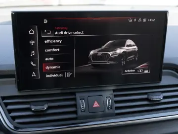 Q5 Sportback 50 TFSIe Q S LINE MATRIX LEDER VIRT