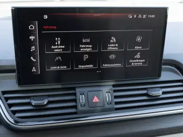 Q5 Sportback 50 TFSIe Q S LINE MATRIX LEDER VIRT