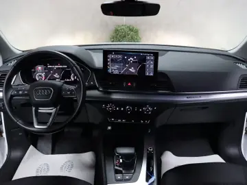 Q5 Sportback 40 TDI Quattro Advanced AHK LED NAV