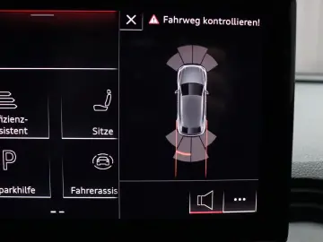 Q5 Sportback 40 TDI Quattro Advanced AHK LED NAV