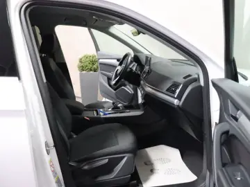 Q5 Sportback 40 TDI Quattro Advanced AHK LED NAV