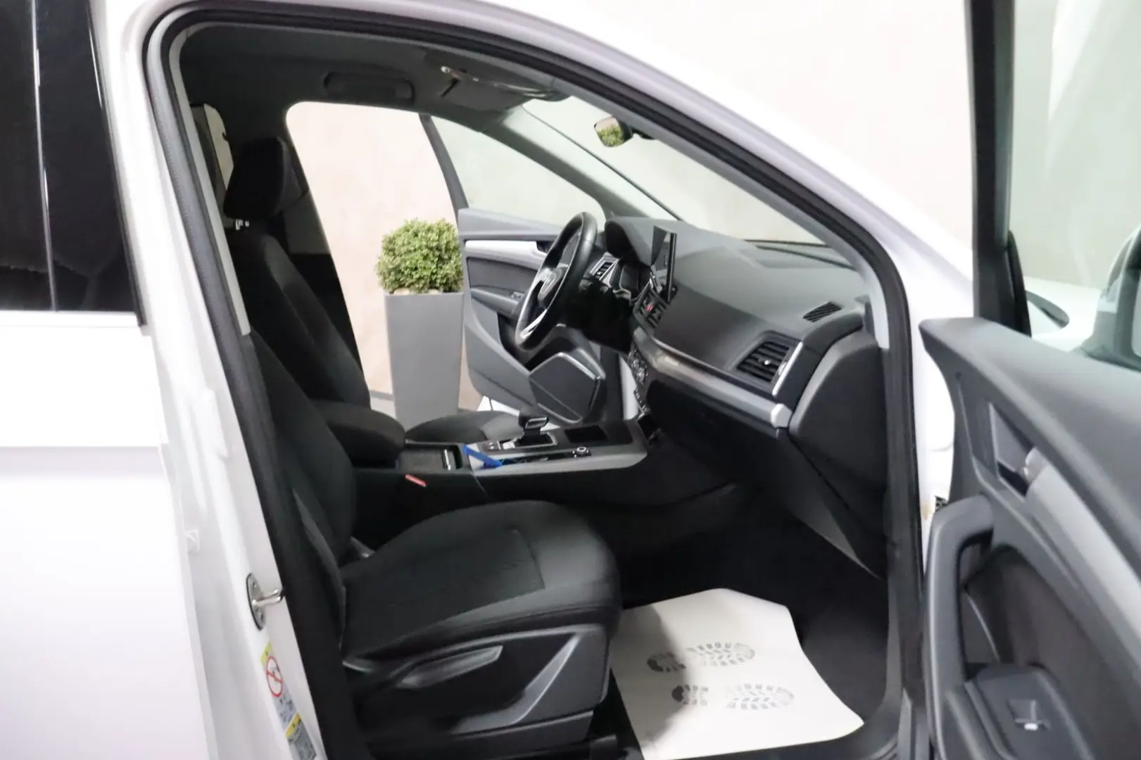 Q5 Sportback 40 TDI Quattro Advanced AHK LED NAV
