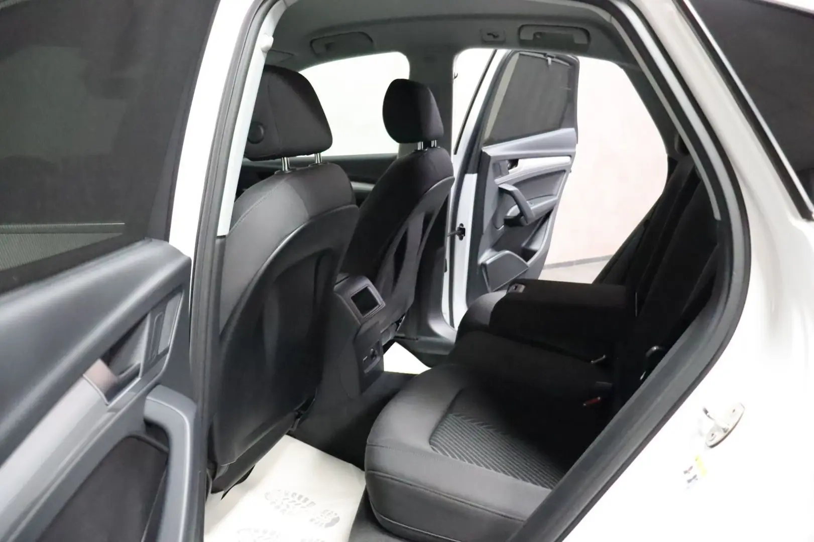 Q5 Sportback 40 TDI Quattro Advanced AHK LED NAV