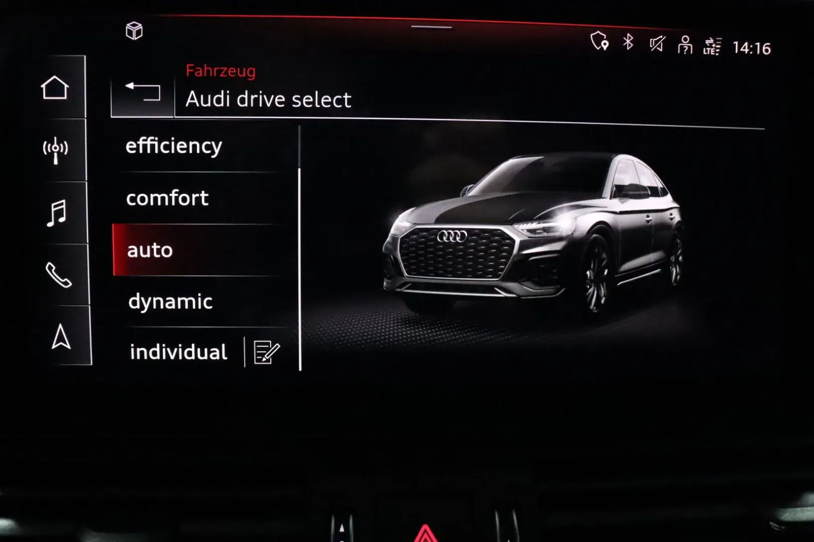 Q5 Sportback 40 TDI Quattro Advanced AHK LED NAV