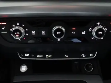 Q5 Sportback 40 TDI Quattro Advanced AHK LED NAV