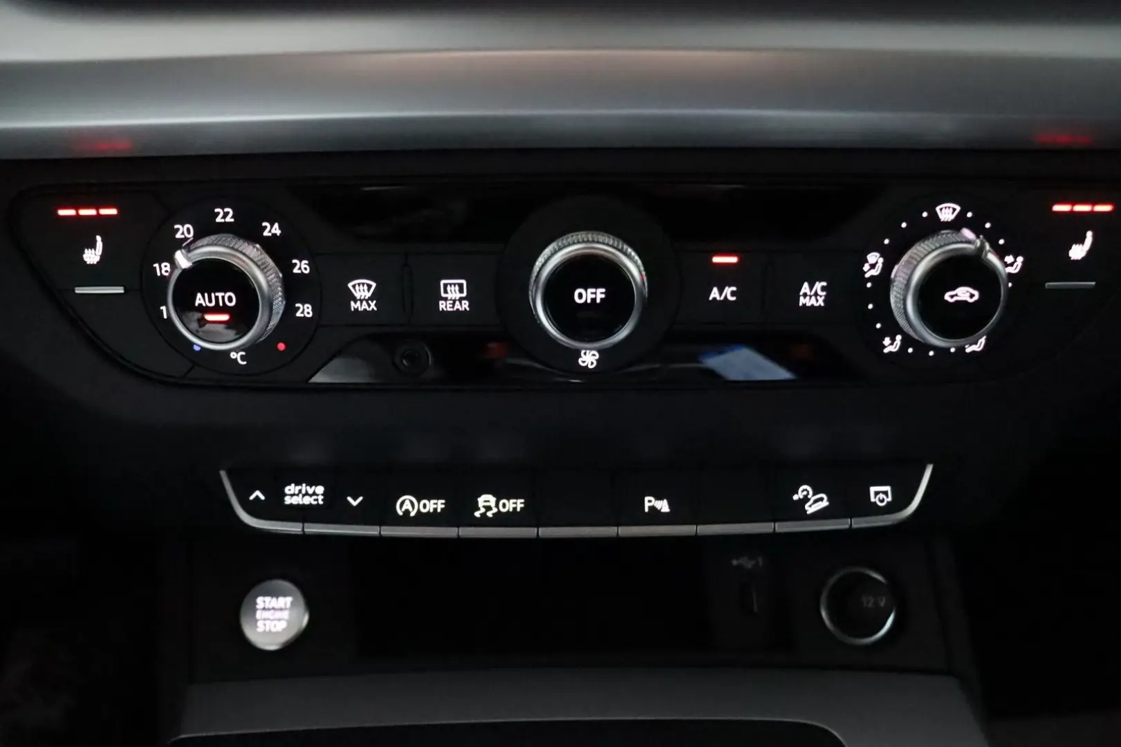 Q5 Sportback 40 TDI Quattro Advanced AHK LED NAV