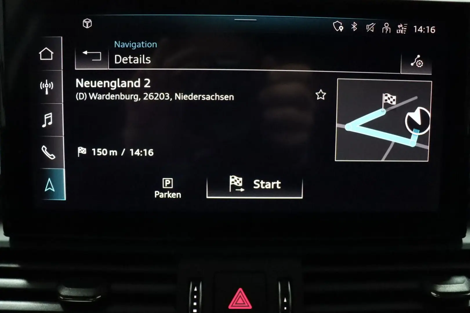 Q5 Sportback 40 TDI Quattro Advanced AHK LED NAV
