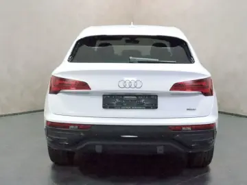 Q5 Sportback 40 TDI Quattro Advanced AHK LED NAV